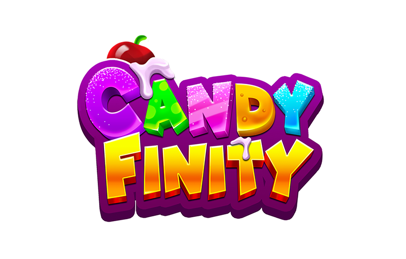 Игровой автомат Candyfinity 