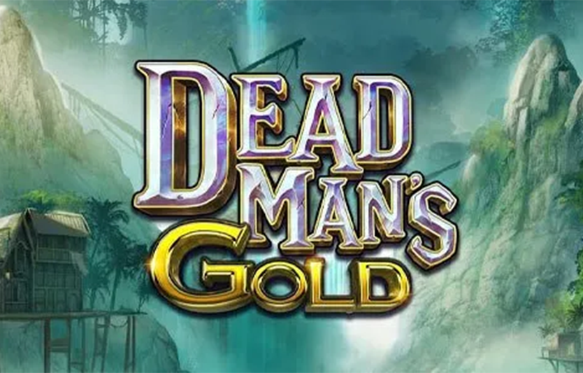 Игровой автомат Dead Man’s Gold
