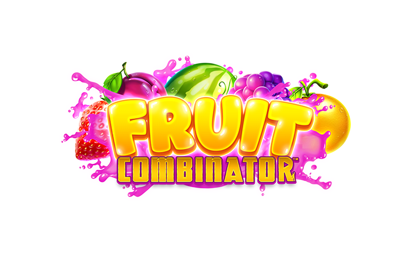 Игровой автомат Fruit Combinator